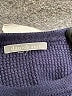 Daniel Rainn Blue Pullover Sweater Size M (estimated) - photo 7