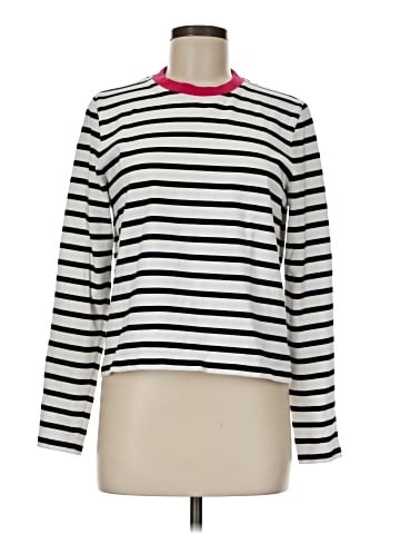 Cos Long Sleeve Turtleneck (view 1)