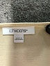 Chico's Tan Long Sleeve Turtleneck Size Lg (2) - photo 8