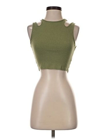 American Eagle Outfitters Tank Top (view 1)