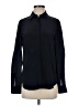 Ann Taylor Black Long Sleeve Blouse Size XS - photo 1
