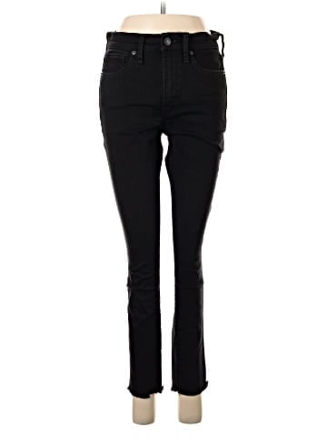 Madewell Jeggings (view 1)