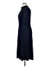 Robbie Bee Blue Casual Dress Size XL - photo 5
