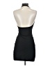 Unbranded Black Cocktail Dress Size XS - photo 2
