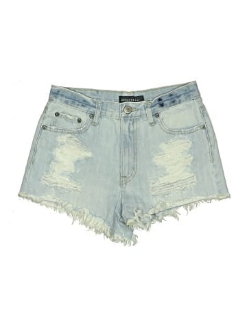 Aeropostale Denim Shorts (view 1)