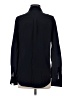 Ann Taylor Black Long Sleeve Blouse Size XS - photo 2