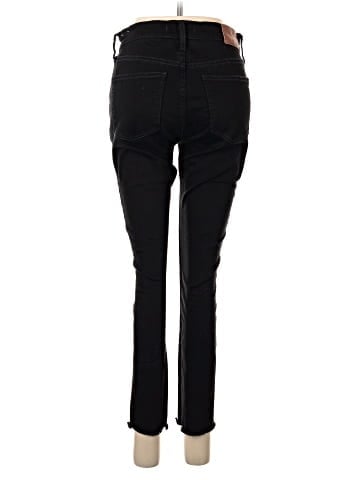 Madewell Jeggings (view 2)