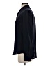 Ann Taylor Black Long Sleeve Blouse Size XS - photo 5