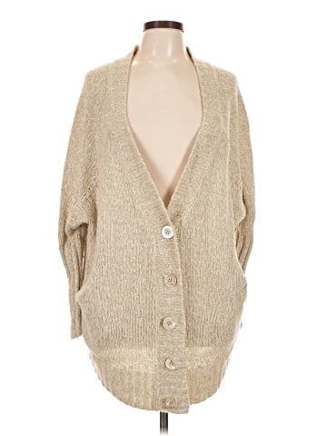 Press Cardigan (view 1)