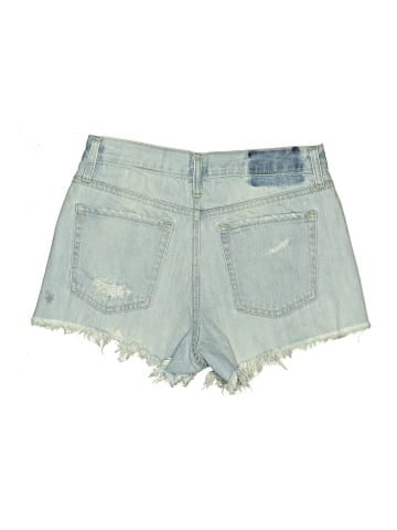 Aeropostale Denim Shorts (view 2)