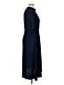 Robbie Bee Blue Casual Dress Size XL - photo 4