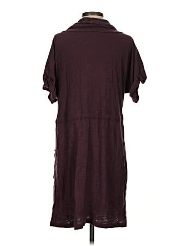 Velvet by Graham & Spencer Casual Dress (view 2)