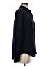 Ann Taylor Black Long Sleeve Blouse Size XS - photo 4