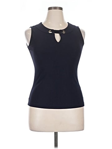 Tommy Hilfiger Sleeveless Blouse (view 1)