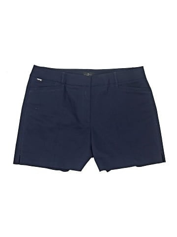 White House Black Market Shorts (view 1)