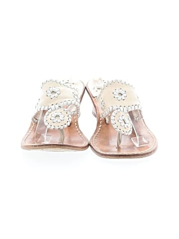 Jack Rogers Sandals (view 2)
