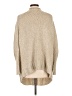 Press Tan Cardigan Size M - photo 2