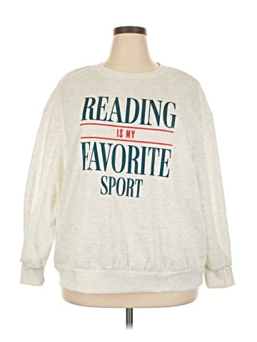 Unbranded Sweatshirt (view 1)