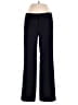 J.Crew 100% Wool Black Wool Pants Size 0 - photo 1