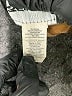 35th & 10th Argyle Brown Formal Skirt Size 7 - photo 5