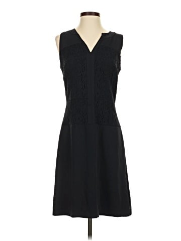 Ann Taylor Factory Casual Dress (view 1)