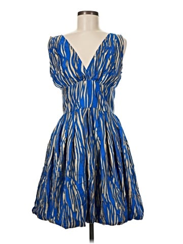 Rachel Zoe Cocktail Dress (view 1)