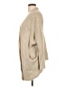 Press Tan Cardigan Size M - photo 5