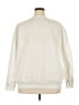 Unbranded 100% Polyester Print Silver Sweatshirt Size 3X - photo 2