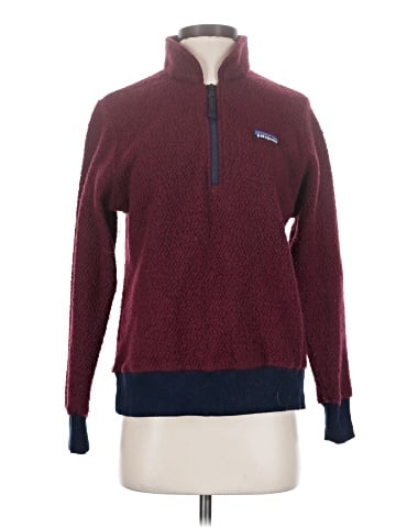 Patagonia Pullover Sweater (view 1)
