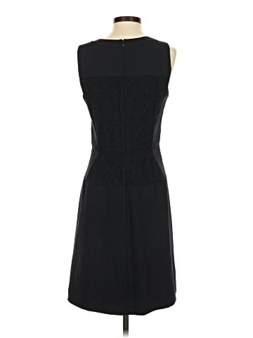 Ann Taylor Factory Casual Dress (view 2)