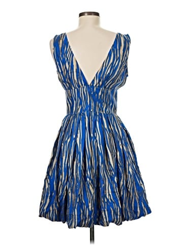 Rachel Zoe Cocktail Dress (view 2)