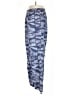 BDG 100% Cotton Print Blue Casual Pants Size M - photo 5