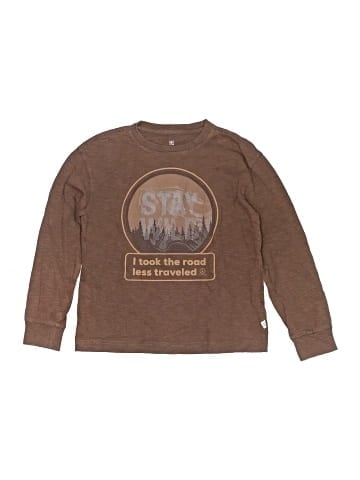 Gap Kids Long Sleeve T-Shirt (view 1)