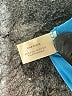 Boston Proper Blue Casual Dress Size M - photo 8