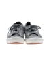 Superga Gray Sneakers Size 7 1/2 - photo 2