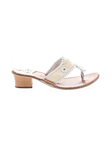 Jack Rogers Sandals (view 1)