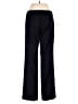J.Crew 100% Wool Black Wool Pants Size 0 - photo 2