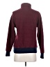 Patagonia Burgundy Pullover Sweater Size S - photo 2