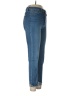 Just Black Blue Jeans Size 29 waist - photo 4