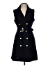 Neiman Marcus Black Casual Dress Size 10 - photo 1