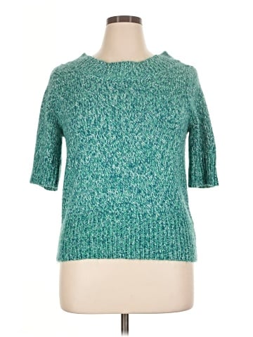 Worthington Pullover Sweater (view 1)