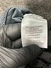 Danskin Now Solid Black Active Pants Size XL - photo 8