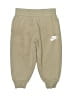 Nike Tan Sweatpants Size 2T - photo 1