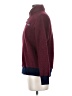 Patagonia Burgundy Pullover Sweater Size S - photo 5