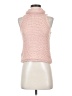 Pilcro Pink Tank Top Size XXS - photo 1