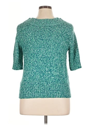 Worthington Pullover Sweater (view 2)