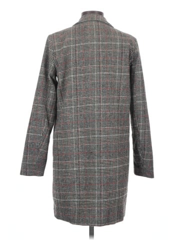 Shein Coat (view 2)