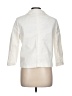 Rafaella Ivory Jacket Size 12 - photo 2