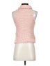 Pilcro Pink Tank Top Size XXS - photo 2