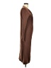 7 For All Mankind Brown Cardigan Size M - photo 4